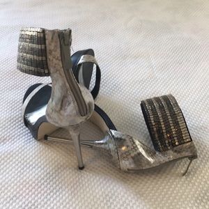 bebe Shoes - 4.5” high stilettos bebe Shoes - 4.5” high stilettos